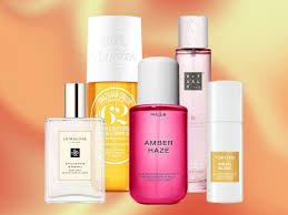Fragrance Mist